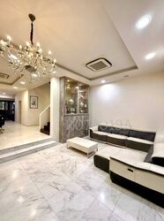 The Clementvale (D5), Terrace #577629811